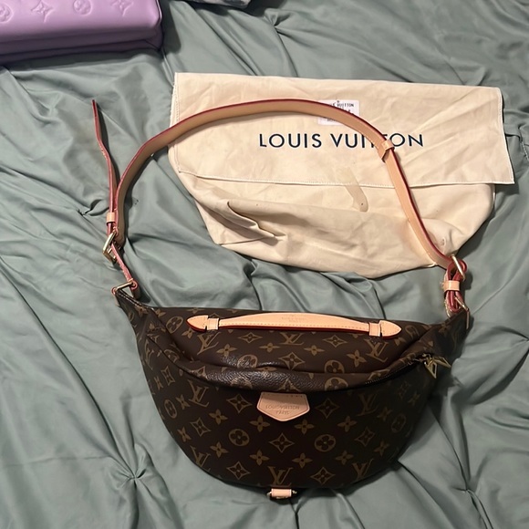 Louis Vuitton bag - Picture 5 of 7